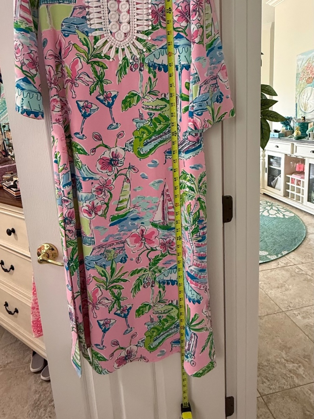 Lilly Pulitzer/Dee Ocleppo - Picture 4 of 16
